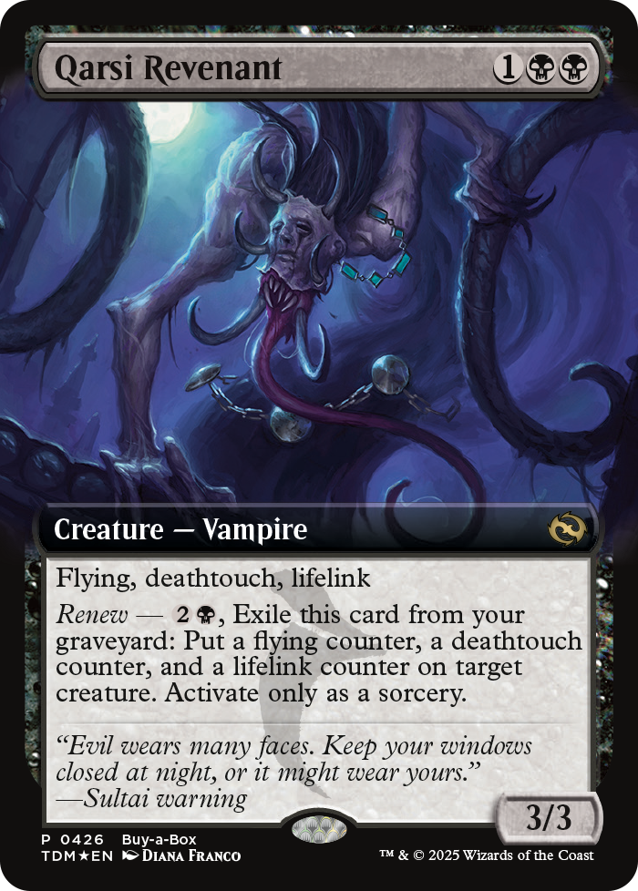 Tarkir: Dragonstorm Prerelease Planning Guide | WPN